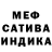 Канабис SATIVA & INDICA Tiasar